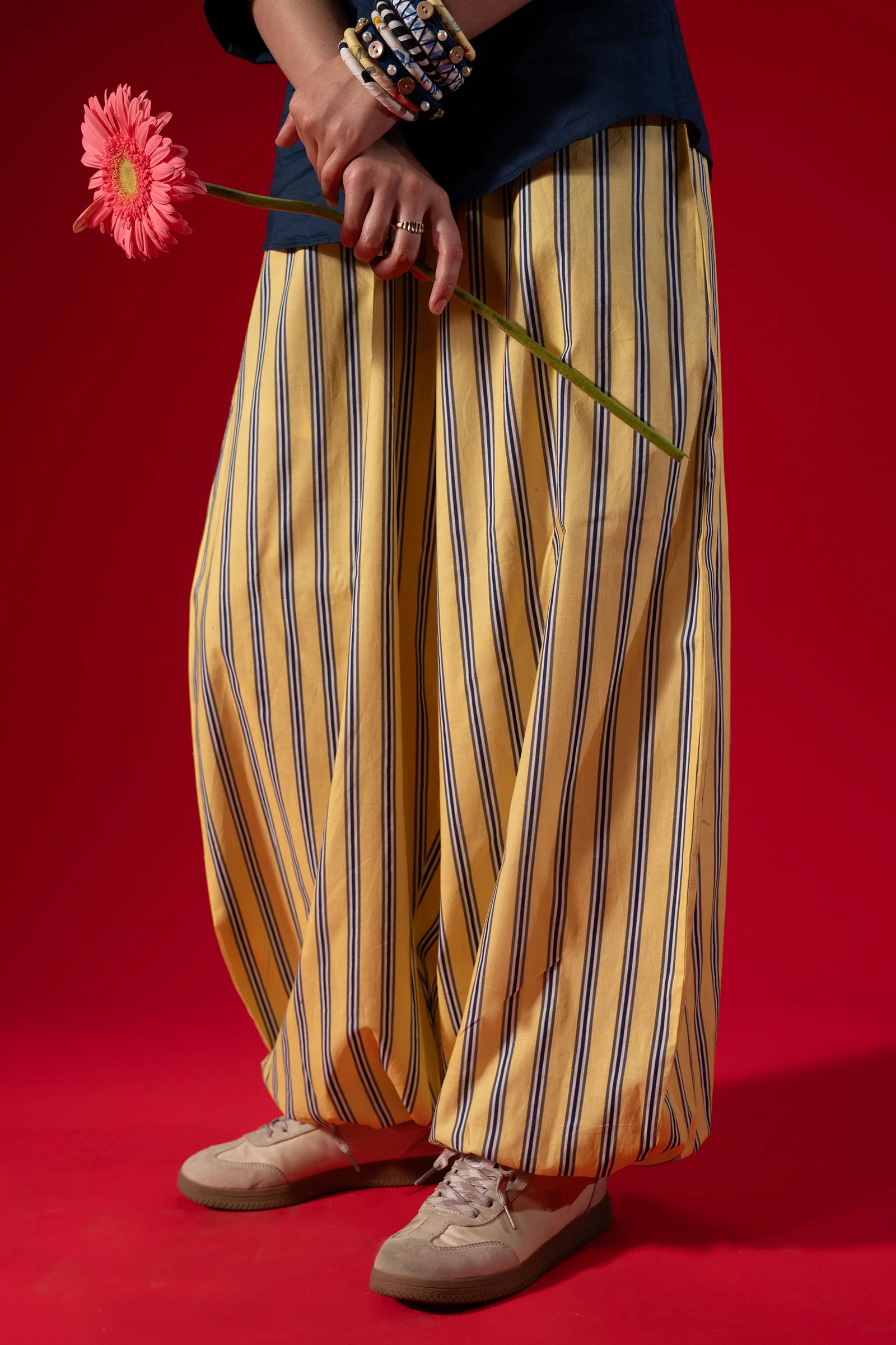 Sunny Stripe - Image 3