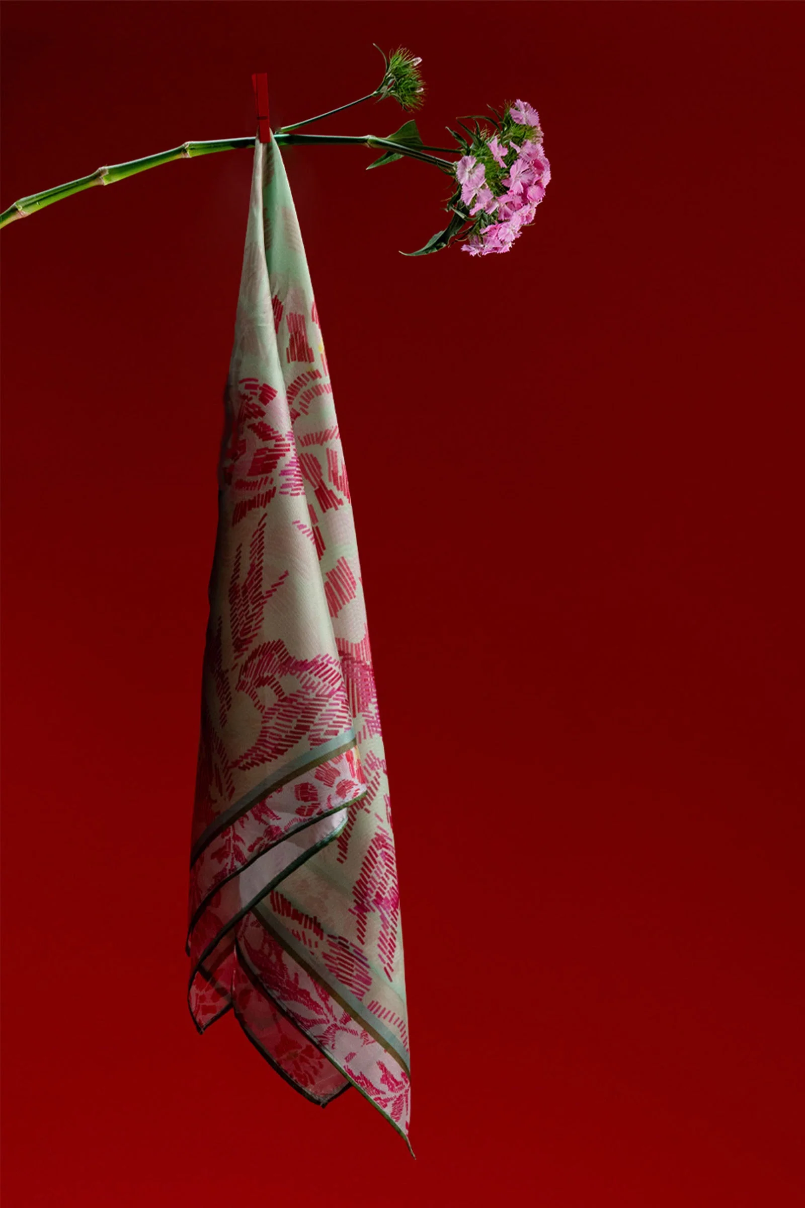Mint Bloom