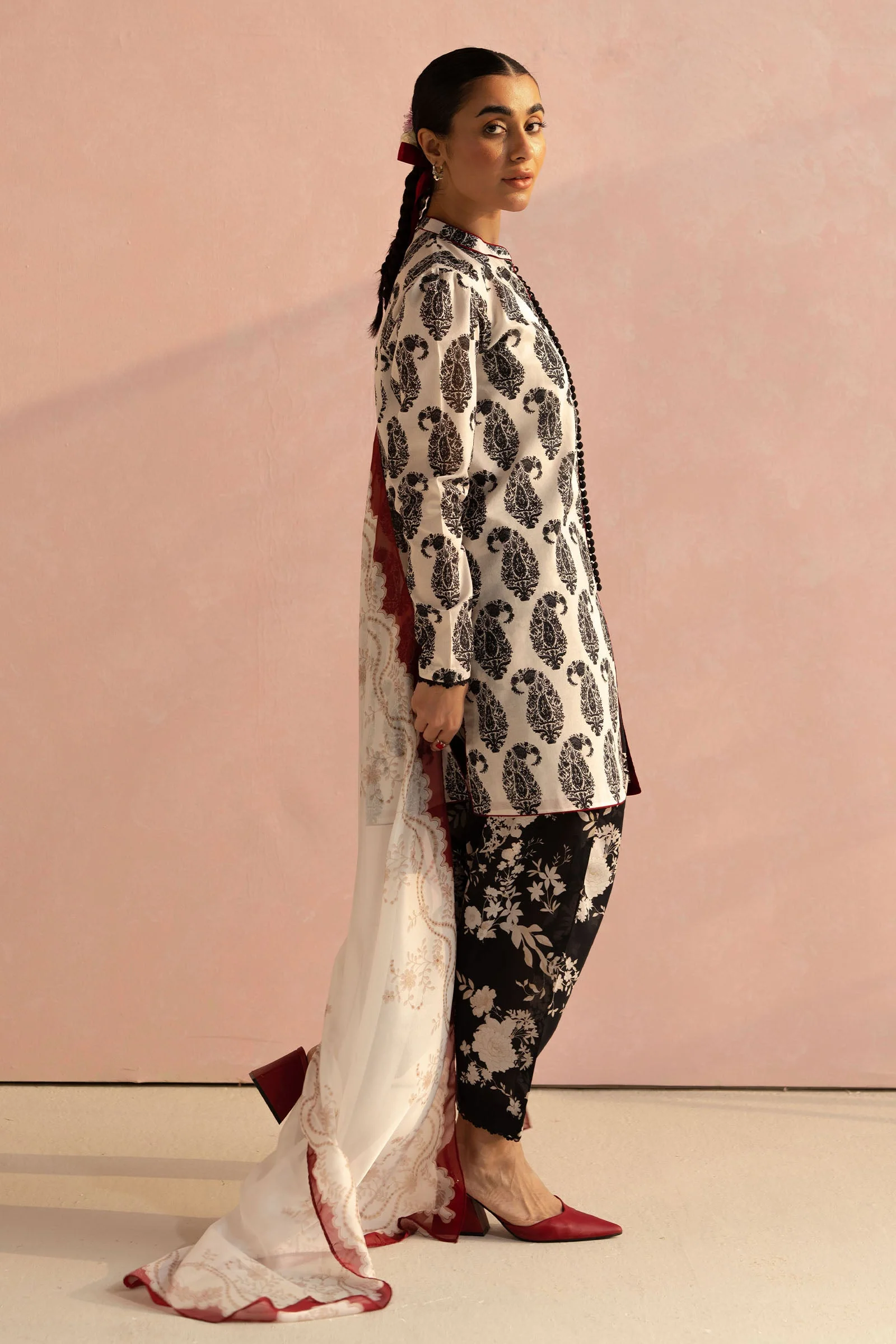 Paisley-6A - Image 2
